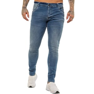ETO | Heren Designer Hyperstretch Jeans