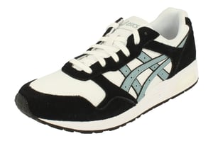 Asics Lyte-trainer Heren Witte Sneakers