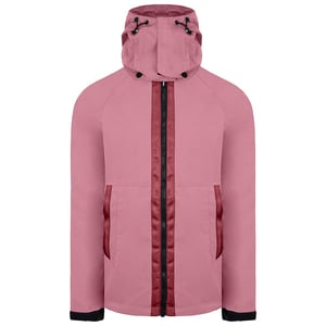 Weekend Offender Vienna Heren Rabarber Jas