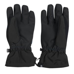 Dare 2B Dames Charisma III Logo Skihandschoenen (Zwart)