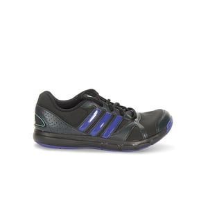 Adidas Essential Star II Vrouw Zwarte Trainers