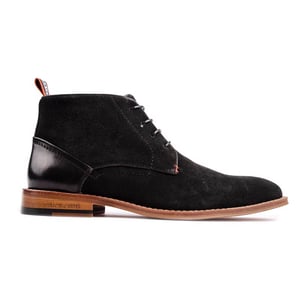 Simon Carter Byrd 2 Chukka Laarzen