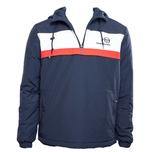 Sergio Tacchini Fubine windbreakerjas voor heren