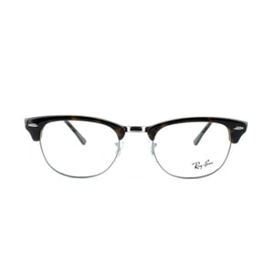 Ray-Banbril 5154 Clubmaster 2012 Dark Havana 49mm