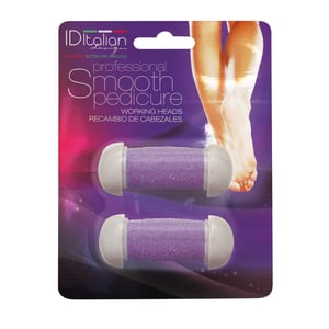 Italian Design Navulling Voor Gladde Pedicure