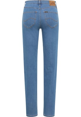 Lee arion Straight  Fresh Clean Light Jeans