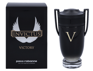 Paco Rabanne Invictus Victory Edp Spray 200ml.