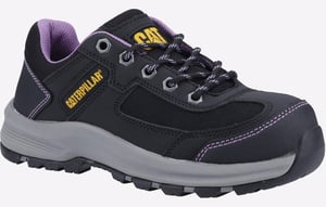 Caterpillar Elmore Werkschoenen Dames