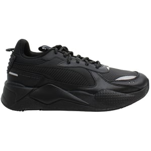 Puma RS-X Triple Heren Zwarte Sneakers