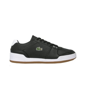 Lacoste Challenge 15 120 1 Heren Zwart Sportschoenen
