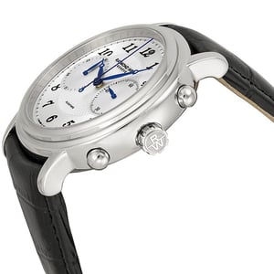 Raymond Weil Maestro Heren Horloge Zwart 4830-STC-05659
