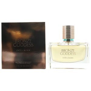 Estee Lauder Bronze Goddess Eau Fraiche 2019 Geur 50ml Spray Voor Haar