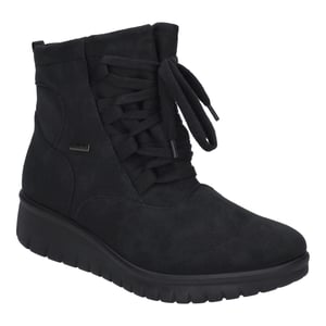 Westland Calais 08 | Enkellaars voor Dames | zwart