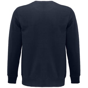 SOLS Unisex Volwassen Comet Biologisch Sweatshirt (Franse marine)