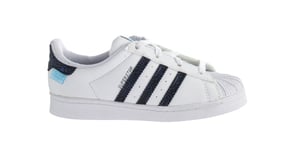Adidas Superstar I Kinderschoenen Wit