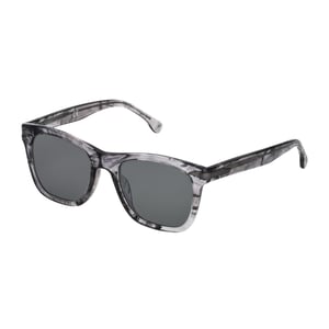 Lozza Mannen Zonnebril 52/20/145 mm Acetaat