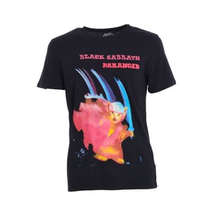 Paranoid 17S1TS234 t-shirt korte mouwen voor dames