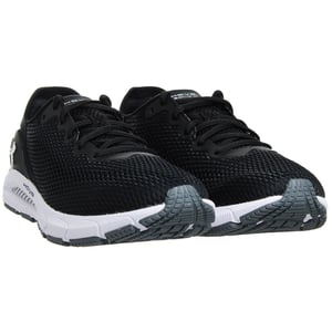 Under Armour HOBR Sonic 4 Heren Zwart Hardlooptrainers
