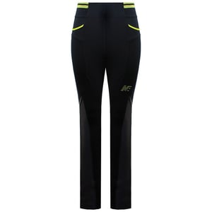 New Balance PMV Shutter Speed Zwarte Legging Dames