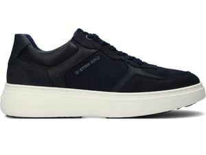 G-Star Raw Sneakers Lash Nyl Blauw