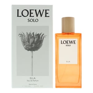 Loewe Solo Ella Edp Spray100 ml.