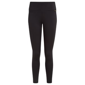 Craghoppers Dames/Dames Velocity Legging (Zwart)