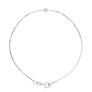 Armband Diamond Solitaire Natural 0,030 Cts 925