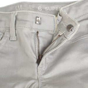 Super skinny broek 754946 meisjes