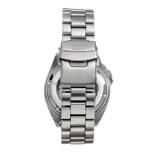 Shield Atlantic Abalone armbandhorloge met datum