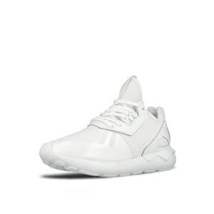 Adidas Tubular Runner Dames Wit Hardlooptrainers