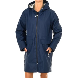 Hydrotech jas met capuchon W5000079A dames