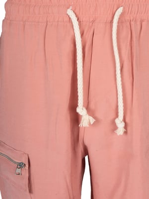 Xagon shorts Tasconi Mannen roze