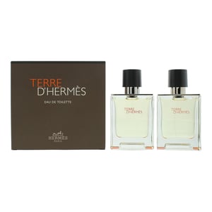 Hermes Terre D'Hermes Duo Set100 ml.