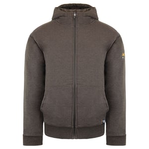 Ariat Reversible Heren Bruin Jasje
