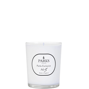NO5 - ZWARTE OLIJF & WIEROOKKAARS 180G