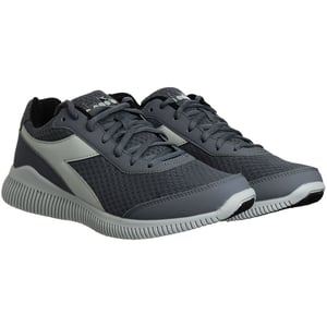 Diadora Eagle 3 Heren Grijs