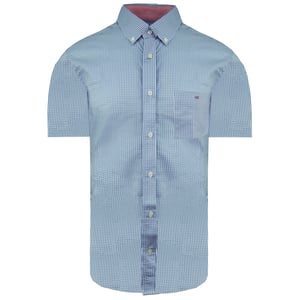 Eden Park Paris Regular Heren Oxford Overhemd