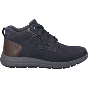 JOSEF SEIBEL Giuseppe 03 | Enkellaars voor Heren | blauw