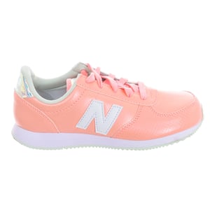 YC220 dames veterschoenen