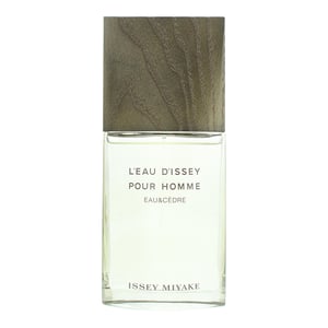 Issey Miyake L'Eau D'Issey Pour Homme Eau & Cedre Edt Spray100 ml.