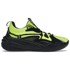 Puma J.Cole x RS-Dreamer Heren Groene Sportschoenen