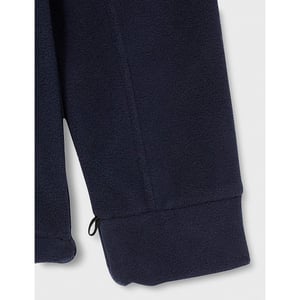 Regatta Heren Thor III Fleece Jacket (Donkere marine)