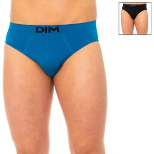 Pack-2 Onderjurk Unno Basic naadloos D05HG man