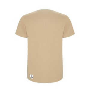 Heren Basic Oversize t-shirt met korte mouwen SPRBCO-002