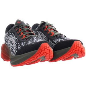 Asics Novablast 3 TR Heren Zwart Trainers
