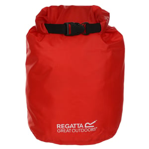 Regatta 10L Droge Zak (Amberkleurige gloed)
