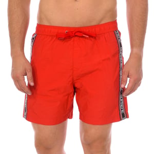 Saona Heren Boxer Badpak met print CM-30060-BP