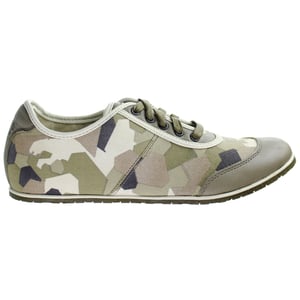 PUMA x Rudolf Dassler Groen Dames Trainers