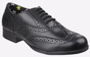 Hush Puppies Kada Senior Meisjes Dames