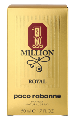 Paco Rabanne 1 Million Royal Edp Spray50 ml.
